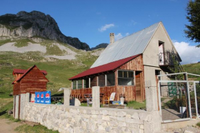 Rural Household MINIĆ - Kapetanovo jezero